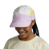 Gorra de Trail Buff Domus Lilac