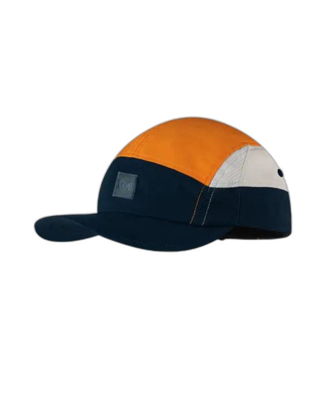 Gorra de Trail Buff Domus Navy