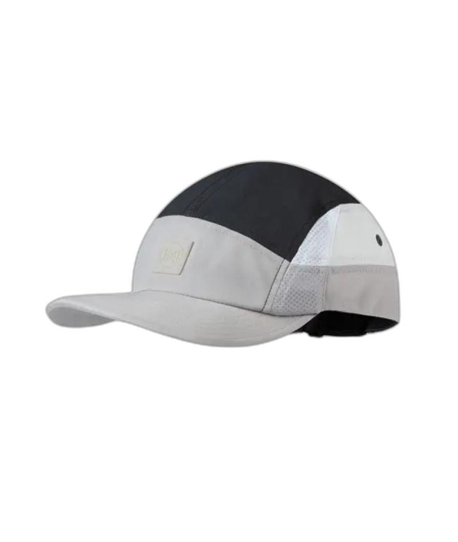 Gorra de Trail Buff Domus Grey