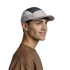 Gorra de Trail Buff Domus Grey