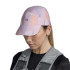 Gorra de Trail Buff Shane Orchid