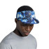 Visera de Trail Buff Zat Blue