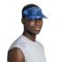 Visera de Trail Buff Attel Blue