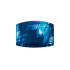 Cinta de Pelo de Trail Buff Attel Blue