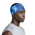 Cinta de Pelo de Trail Buff Attel Blue