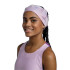 Cinta de Pelo de Trail Buff Shane Orchid