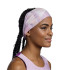 Cinta de Pelo de Trail Buff Shane Orchid