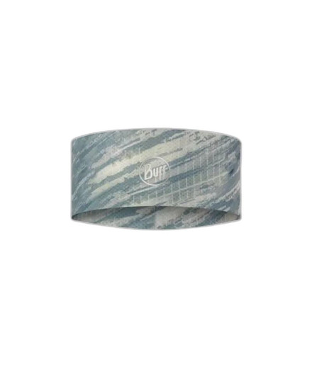 Cinta de Pelo de Trail Buff Frane Steel