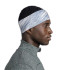 Cinta de Pelo de Trail Buff Frane Steel
