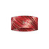 Cinta de Pelo de Trail Buff Jaru Dark Red
