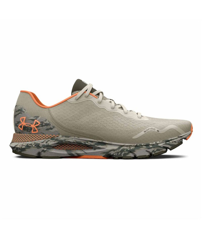 Zapatillas de Running Under Armour W Hovr Sonic...