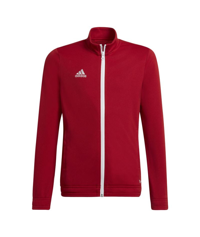 Chaqueta de Fútbol adidas Ent22 Infantil
