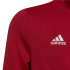 Chaqueta de Fútbol adidas Ent22 Infantil
