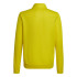 Chaqueta Fútbol adidas Entrada 22 Kids Amarillo