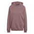 Sudadera con capucha adidas Boyfriend Mujer