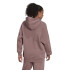 Sudadera con capucha adidas Boyfriend Mujer