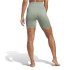 Mallas de Fitness adidas Aeroknit 2.0 Verde Mujer