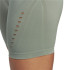 Mallas de Fitness adidas Aeroknit 2.0 Verde Mujer