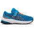 Zapatillas de Running ASICS GT-1000 11 PS Azul Infantil