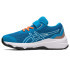 Zapatillas de Running ASICS GT-1000 11 PS Azul Infantil
