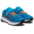 Zapatillas de Running ASICS GT-1000 11 PS Azul Infantil