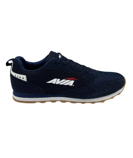 Zapatillas Avia Walkers Azul Hombre