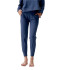 Pantalones Born Living Yoga Daba Sailor Azul Mujer