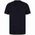 Camiseta Fred Perry Ringer azul Hombre