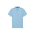 Camisa Fred Perry Twin Tipped Azul Hombre