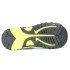 Sandalias de Montaña Hi-Tec Koga Sandal Negro Infantil