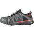 Zapatillas de Montaña Hi-Tec Hiker Vent Gris Hombre
