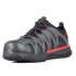 Zapatillas de Montaña Hi-Tec Hiker Vent Gris Hombre