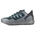 Zapatillas de Montaña Hi-Tec Trek Waterproof Gris Hombre