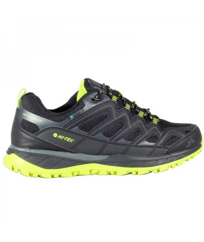 Zapatillas de Montaña Hi-Tec Lander Low...