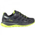 Zapatillas de Montaña Hi-Tec Lander Low Waterproof Negro Hombre