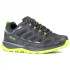 Zapatillas de Montaña Hi-Tec Lander Low Waterproof Negro Hombre