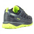 Zapatillas de Montaña Hi-Tec Lander Low Waterproof Negro Hombre