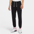 Pantalones Nike Dri-FIT Standard Issue negro