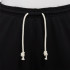 Pantalones Nike Dri-FIT Standard Issue negro