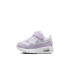 Zapatillas Nike Air Max SC blanco infantil