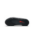 Zapatillas de fútbol Nike Phantom GT2 Academy TF negro infantil