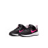 Zapatillas Nike Revolution 6 negro infantil