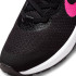 Zapatillas Nike Revolution 6 negro infantil