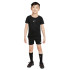 Conjunto de fútbol Nike Dri-FIT Academy Pro negro Niño
