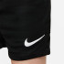 Conjunto de fútbol Nike Dri-FIT Academy Pro negro Niño