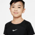 Conjunto de fútbol Nike Dri-FIT Academy Pro negro Niño