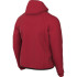 Chaqueta Nike Jordan Essentials rojo hombre