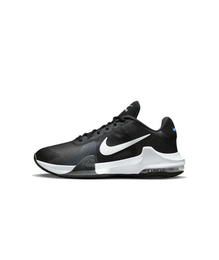 Zapatillas de baloncesto NIke Air Max Impact 4...