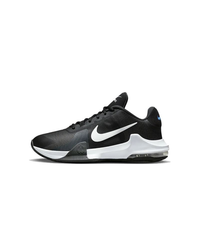 Zapatillas de baloncesto NIke Air Max Impact 4...