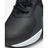 Zapatillas de baloncesto NIke Air Max Impact 4 negro-blanco Hombre